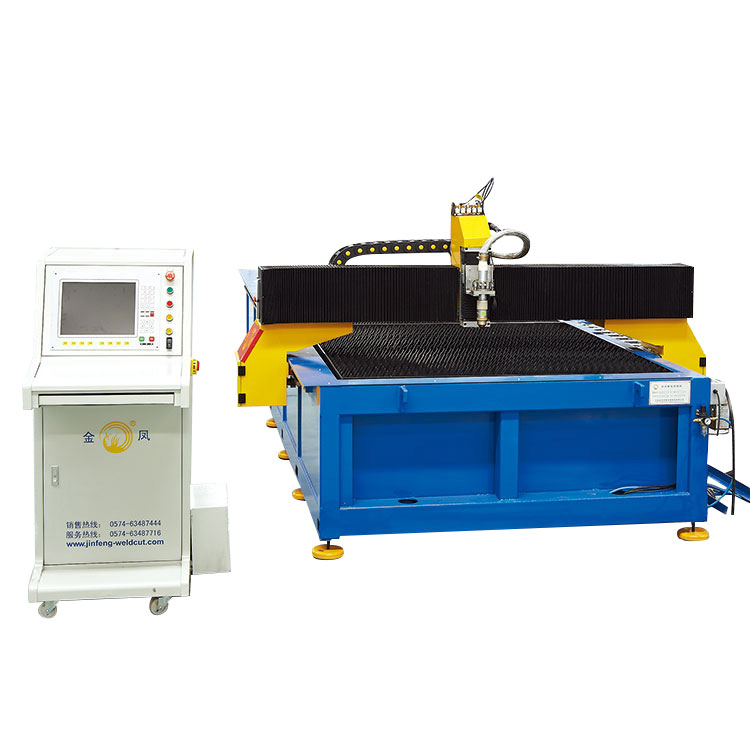 CNC плазмената машина за рязане е един от основните инструменти във вашия производствен бизнес